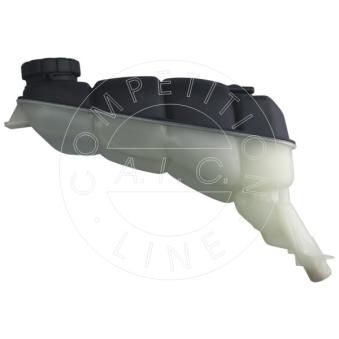 Vase d'expansion, liquide de refroidissement AIC 56321Set