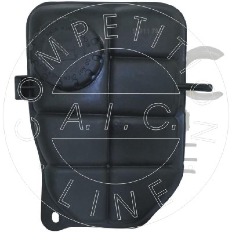 Vase d'expansion, liquide de refroidissement AIC 56323Set - Visuel 1