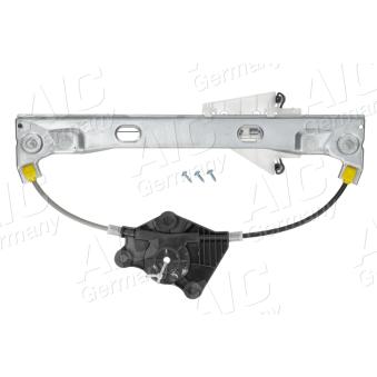 Lève-vitre AIC OEM 71740124 Lève-vitre AIC OEM 71740124