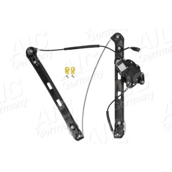 Lève-vitre avant gauche AIC OEM 51330018129