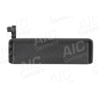 Poignée extérieure de porte avant gauche AIC 56337