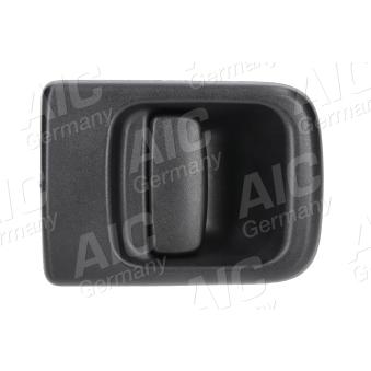 Poignée extérieure de porte arrière droit AIC OEM 09160758