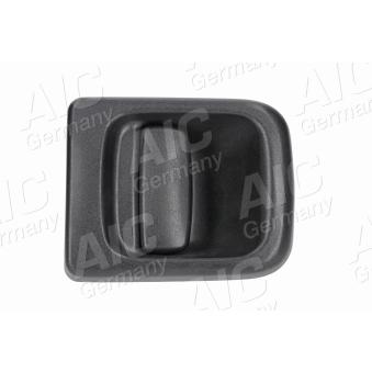 Poignée extérieure de porte avant gauche AIC OEM 9160788