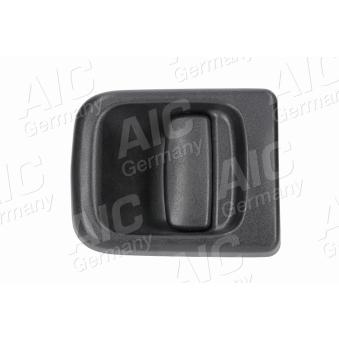 Poignée extérieure de porte avant droit AIC OEM 4500489
