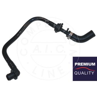 Tuyau à dépression, système de freinage AIC 56351
