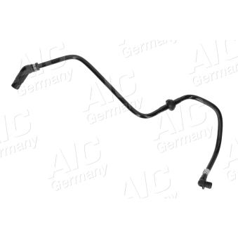 Tuyau à dépression, système de freinage AIC OEM 1J0612041AG