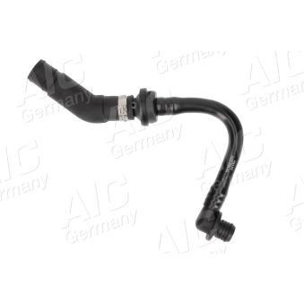Tuyau à dépression, système de freinage AIC OEM 1J0612041FD
