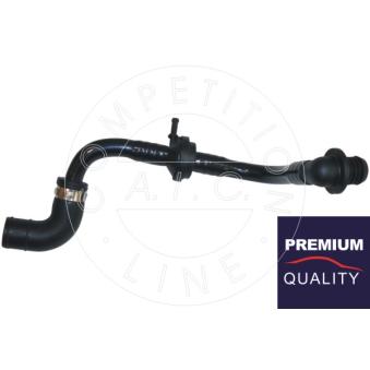 Tuyau à dépression, système de freinage AIC OEM 1J0612041DR