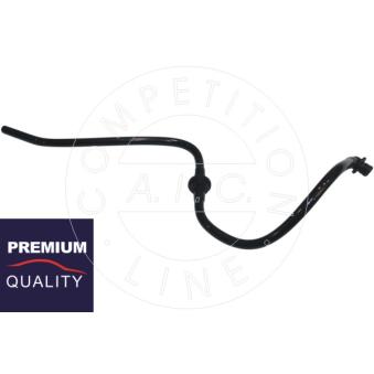Tuyau à dépression, système de freinage AIC OEM 8N0612041C