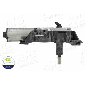 Moteur d'essuie-glace AIC OEM 6X0955711C