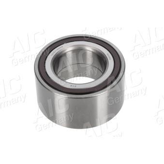 Roulement de roue avant AIC OEM 1649810206
