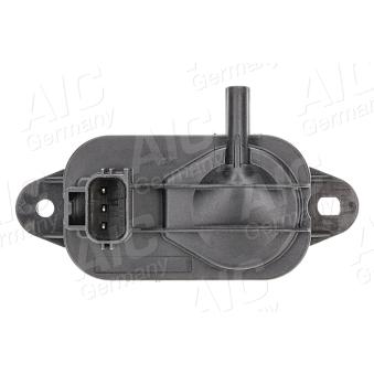 Capteur, pression des gaz échappement AIC OEM 3m5a5l209ah Capteur, pression des gaz échappement AIC OEM 3m5a5l209ah