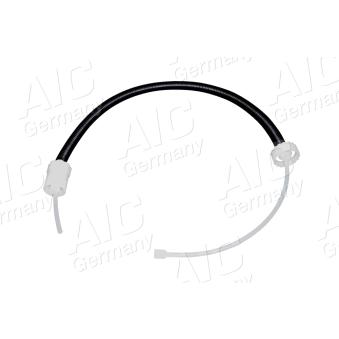 Tuyau de remplissage, solution d'urée AIC [56401]