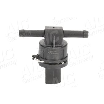 Capteur, température de carburant AIC OEM 038906081B