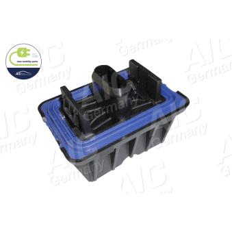 Fixation, cric AIC [56405]