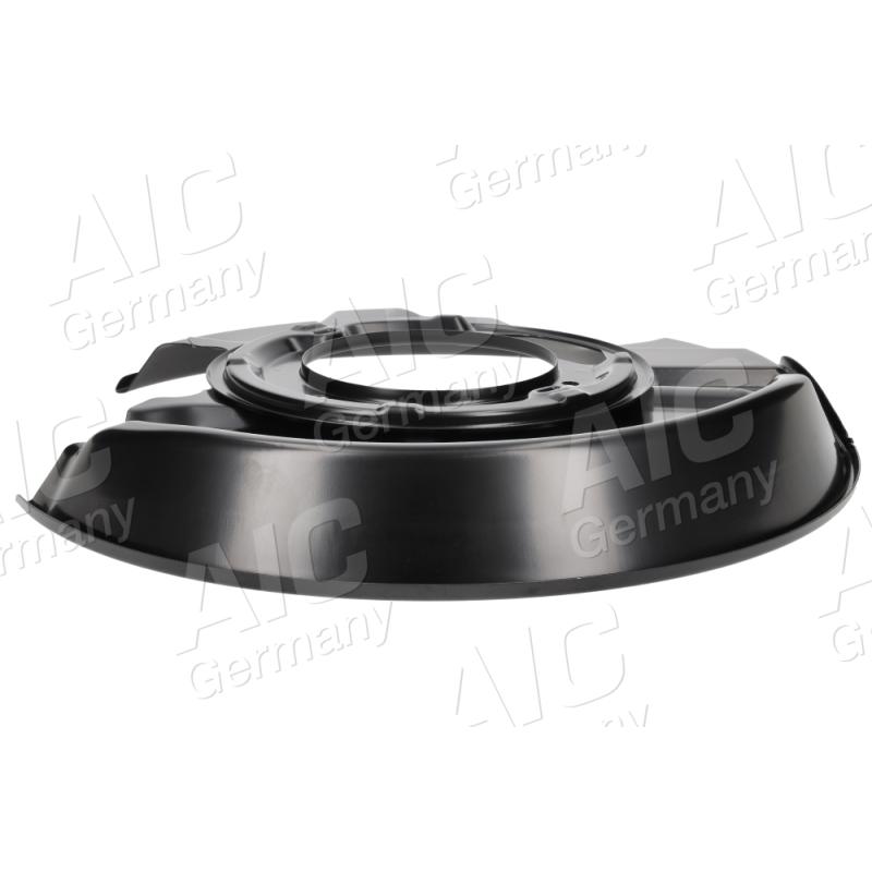 Déflecteur, disque de frein arrière gauche AIC 56415 - Visuel 1