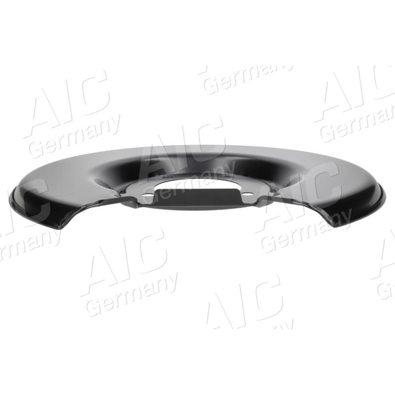Déflecteur, disque de frein AIC 56419 - Visuel 1