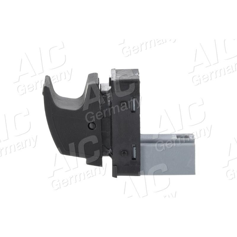 Interrupteur, lève-vitre avant droit AIC 56420 - Visuel 1