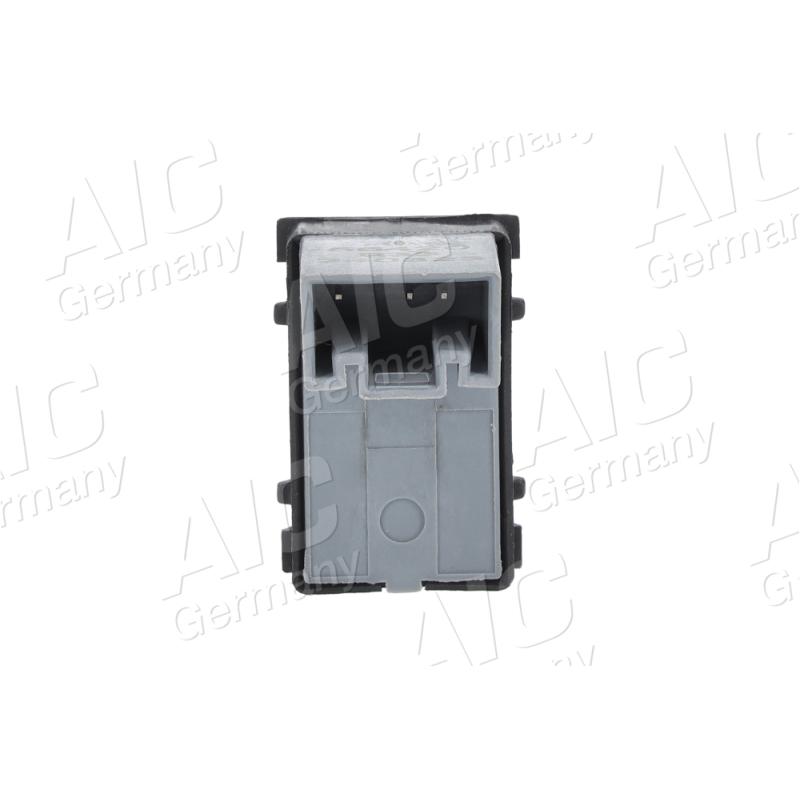 Interrupteur, lève-vitre avant droit AIC 56420 - Visuel 2