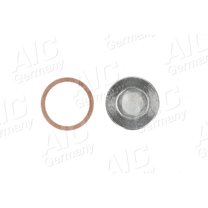 Vis-bouchon, carter d'huile AIC 56421 - Visuel 1