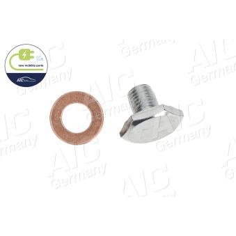 Vis-bouchon, carter d'huile AIC 56422