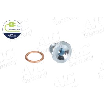 Vis-bouchon, carter d'huile AIC 56423