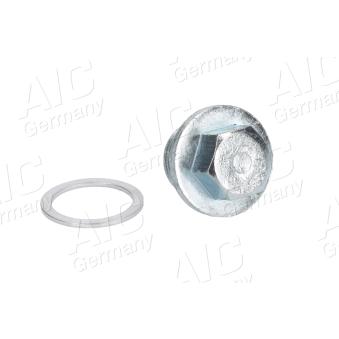Vis-bouchon, carter d'huile AIC OEM 807020010