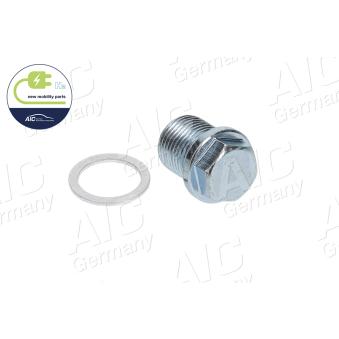 Vis-bouchon, carter d'huile AIC 56428