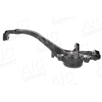 Fusée d'essieu, suspension de roue avant droit AIC [56452]