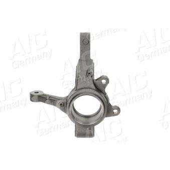 Fusée d'essieu, suspension de roue avant droit AIC 56456