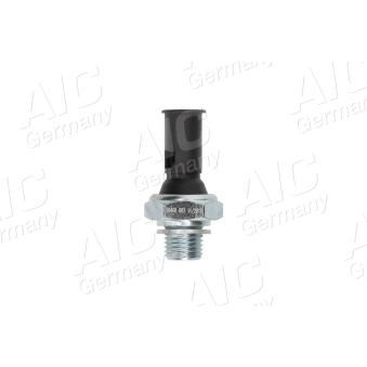 Indicateur de pression d'huile AIC 56469