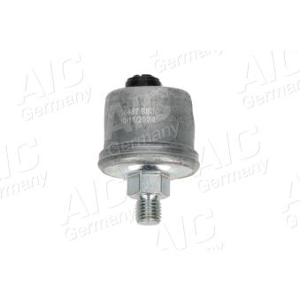 Capteur, pression d'huile AIC 56487