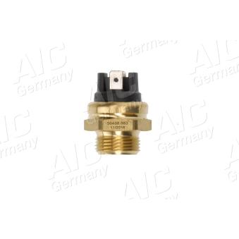 Interrupteur de température, ventilateur de radiateur AIC OEM 90108636