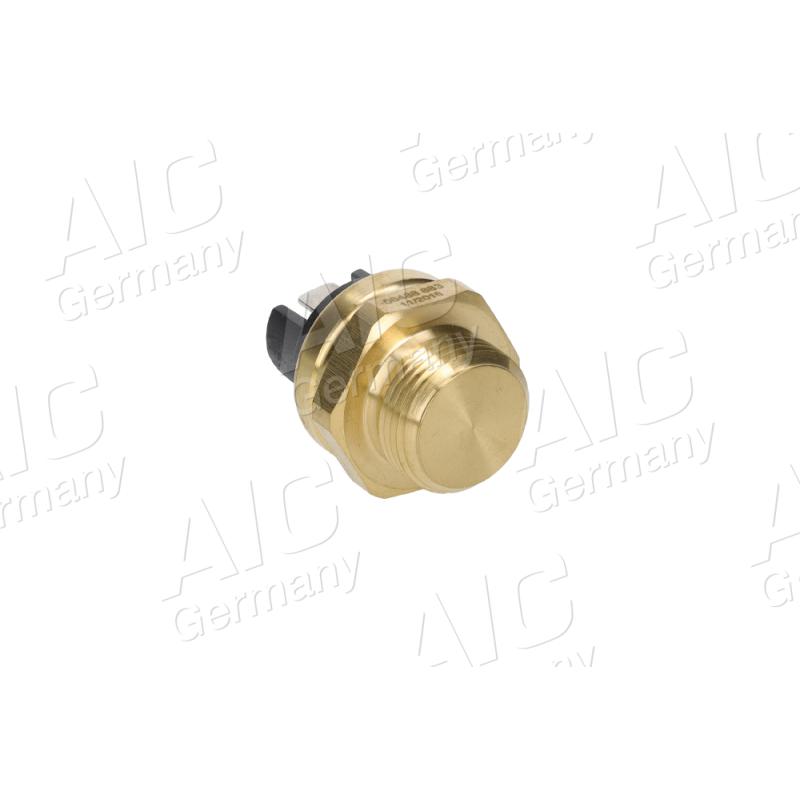 Interrupteur de température, ventilateur de radiateur AIC 56488 - Visuel 1