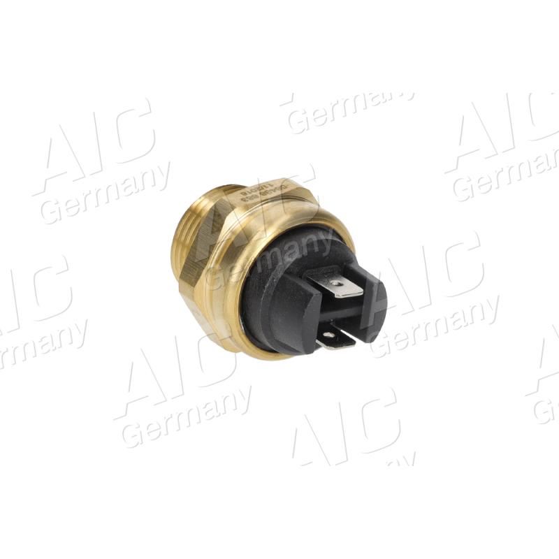 Interrupteur de température, ventilateur de radiateur AIC 56488 - Visuel 2