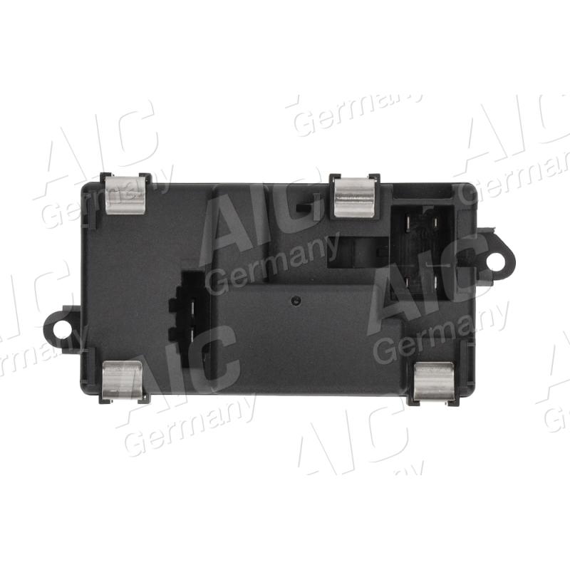 Appareil de commande, chauffage/ventilation AIC 56492 - Visuel 1