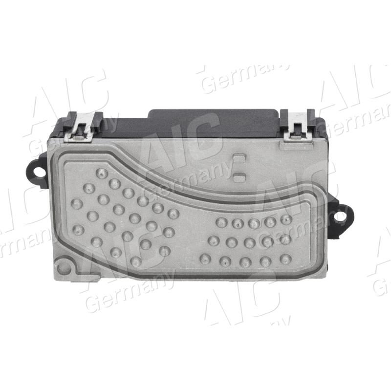 Appareil de commande, chauffage/ventilation AIC 56492 - Visuel 2