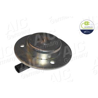 Unité magnétique centrale, réglage d'arbres à came AIC OEM 06J109259A