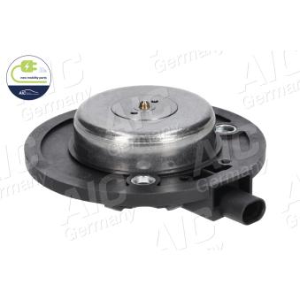Unité magnétique centrale, réglage d'arbres à came AIC OEM 06L109259A
