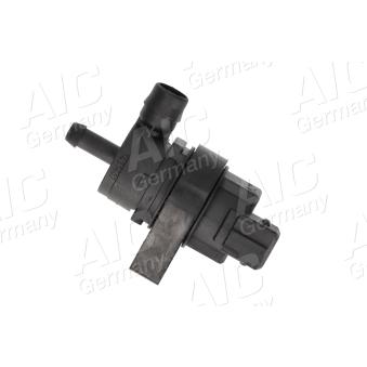Soupape de ventilation, réservoir de carburant AIC OEM 13901433603