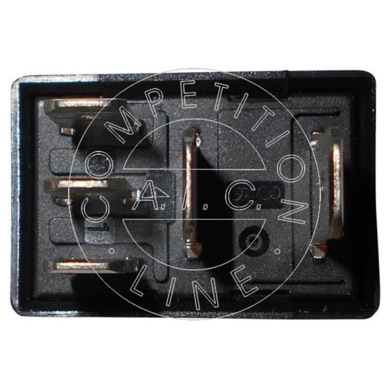 Minuterie multifonctions AIC 56499 - Visuel 1