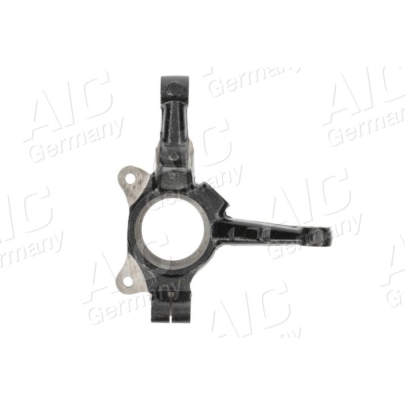 Fusée d'essieu, suspension de roue avant droit AIC 56504 - Visuel 1