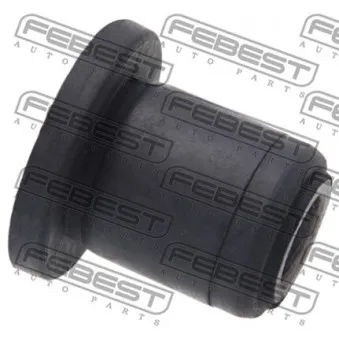 FEBEST FDAB-020 - Suspension, crémaillière de direction