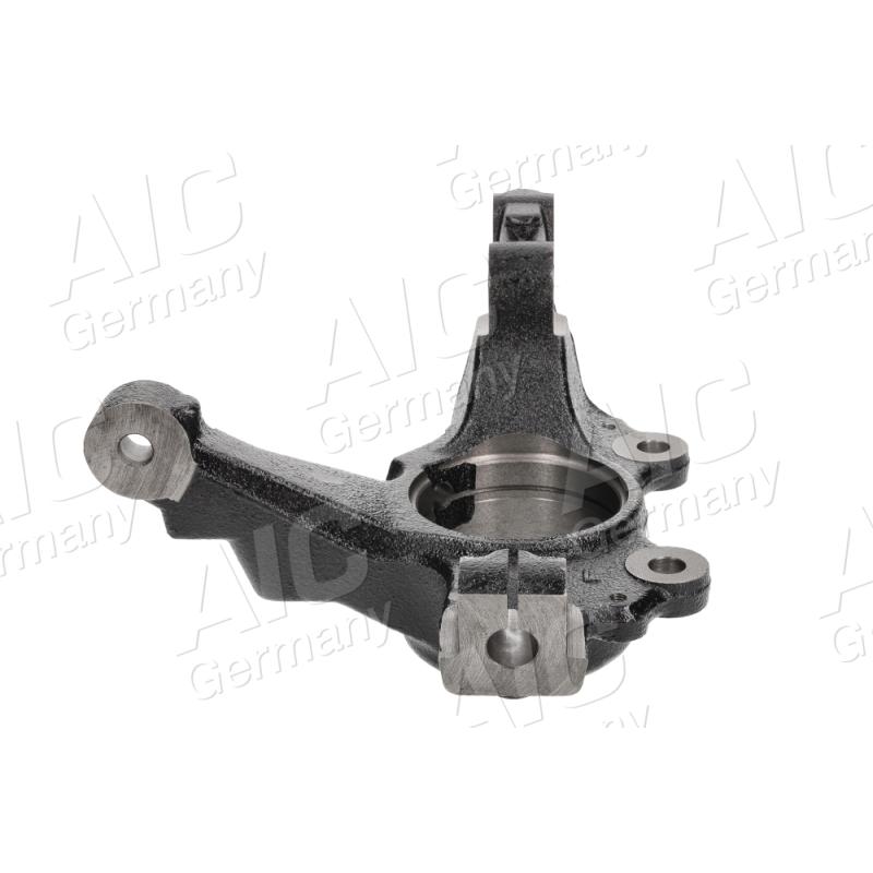 Fusée d'essieu, suspension de roue avant gauche AIC 56521 - Visuel 2