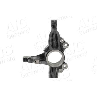 Fusée d'essieu, suspension de roue avant droit AIC 56522