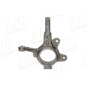 Fusée d'essieu, suspension de roue avant droit AIC 56525