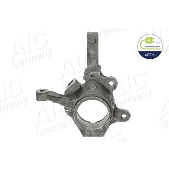 Fusée d'essieu, suspension de roue avant droit AIC OEM 7700828179 Fusée d'essieu, suspension de roue avant droit AIC OEM 7700828179