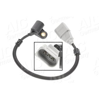 Capteur, position d'arbre à cames AIC 56548