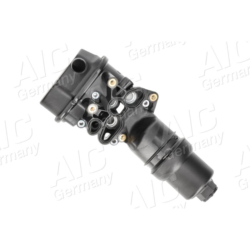 Boîtier, filtre à huile AIC 56551 - Visuel 2