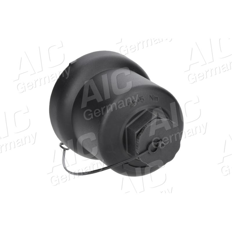 Couvercle, boîtier du filtre à huile AIC 56552 - Visuel 1